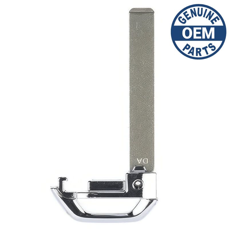 Emergency Key PN: 81999-J7020, 81996-S9000