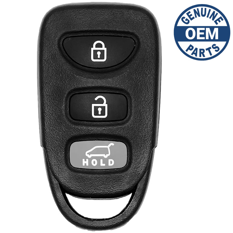 2010 Kia Rondo Regular Remote 95430-1D200