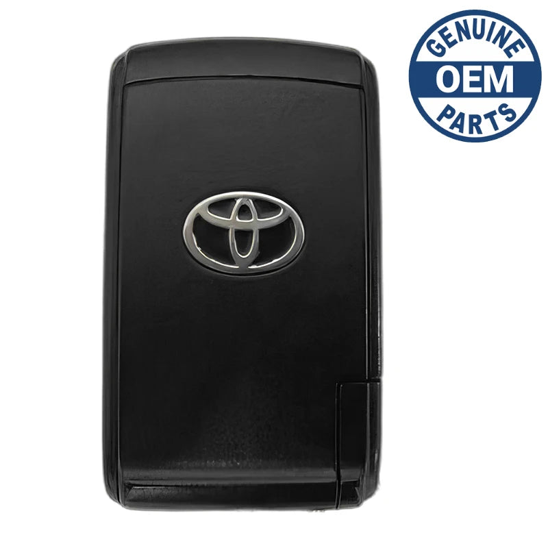 2004 Toyota Prius Smart Key Fob with Smart Enrty PN: 89994-47061