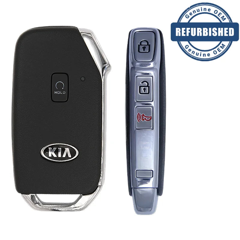 2021 Kia Seltos Smart Key Fob PN: 95440-Q5400