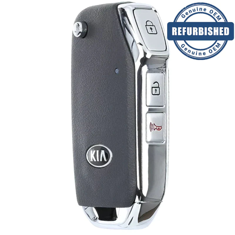 2024 Kia Seltos Flipkey Remote PN: 95430-Q5500