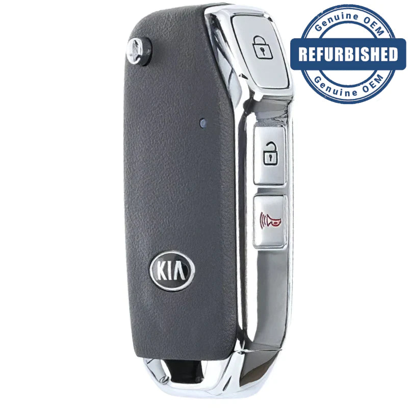 2023 Kia Seltos Flipkey Remote PN: 95430-Q5500