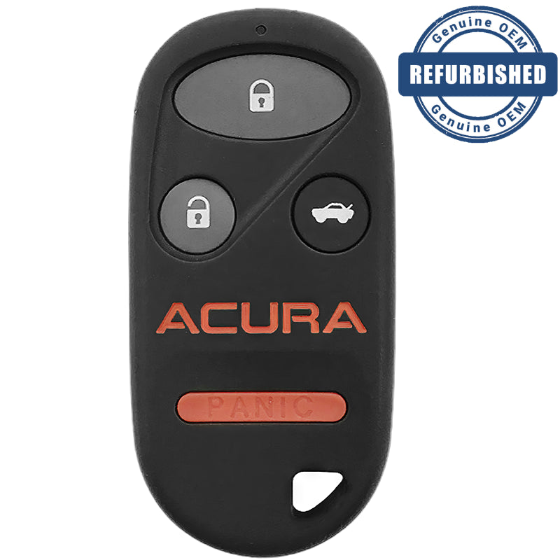 2001 Acura CL Regular Remote PN: 72147-S3M-A21
