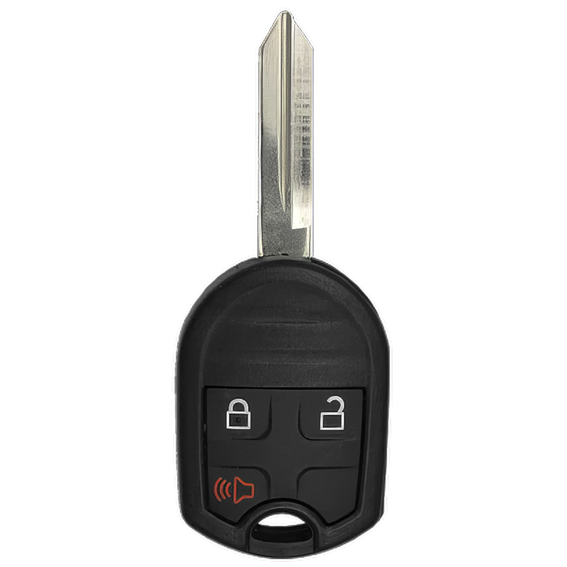 2007 Lincoln MKX Remote Head Key PN: 5904306, 164-R7017