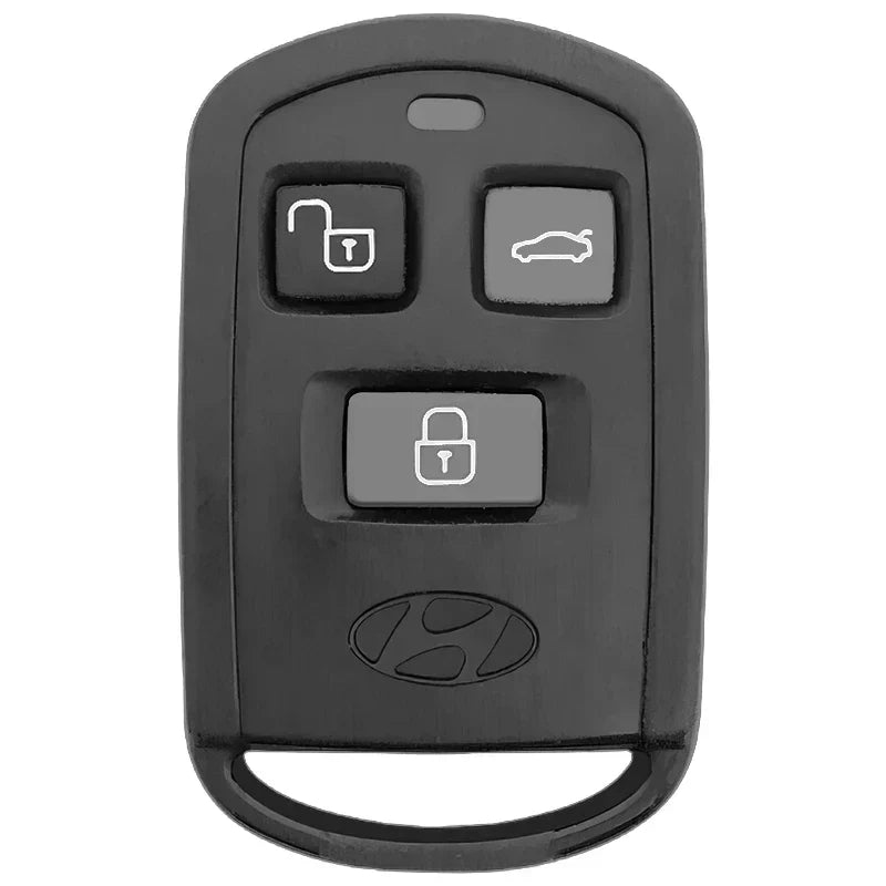 2004 Hyundai Accent Regular Remote PINHACOEF311T, PN: 95430-3D201