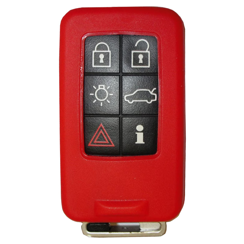 Silicone Protective Cover VOLVN26