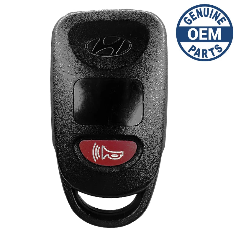 2014 Hyundai Accent Regular Remote TQ8-RKE-4F14, PN: 95430-1R300