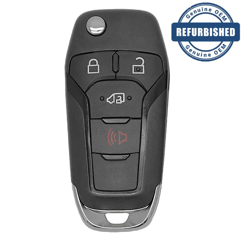 2022 Ford Transit Connect Flipkey Remote PN: 164-R8236, 5938098