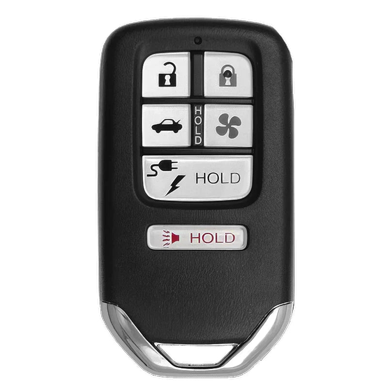 2019 Honda Clarity Smart Key Fob PN: 72147-TRW-A01