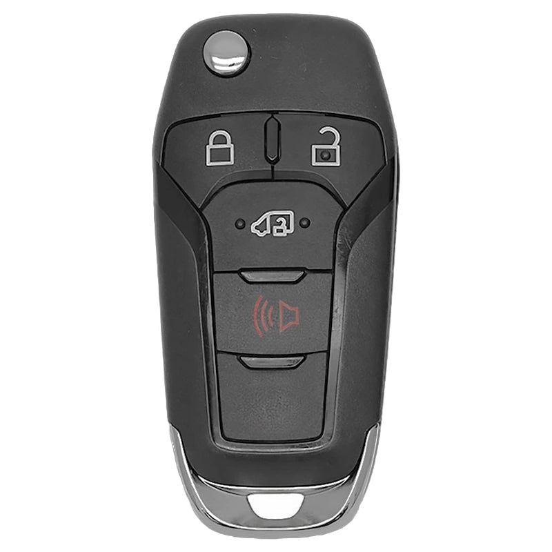 2019 Ford Transit Connect Flipkey Remote PN: 164-R8236, 5938098