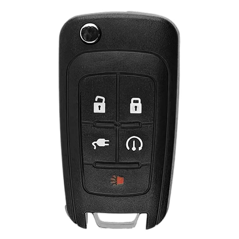2011 Chevrolet Volt Smart Flipkey Remote PN: 22923862