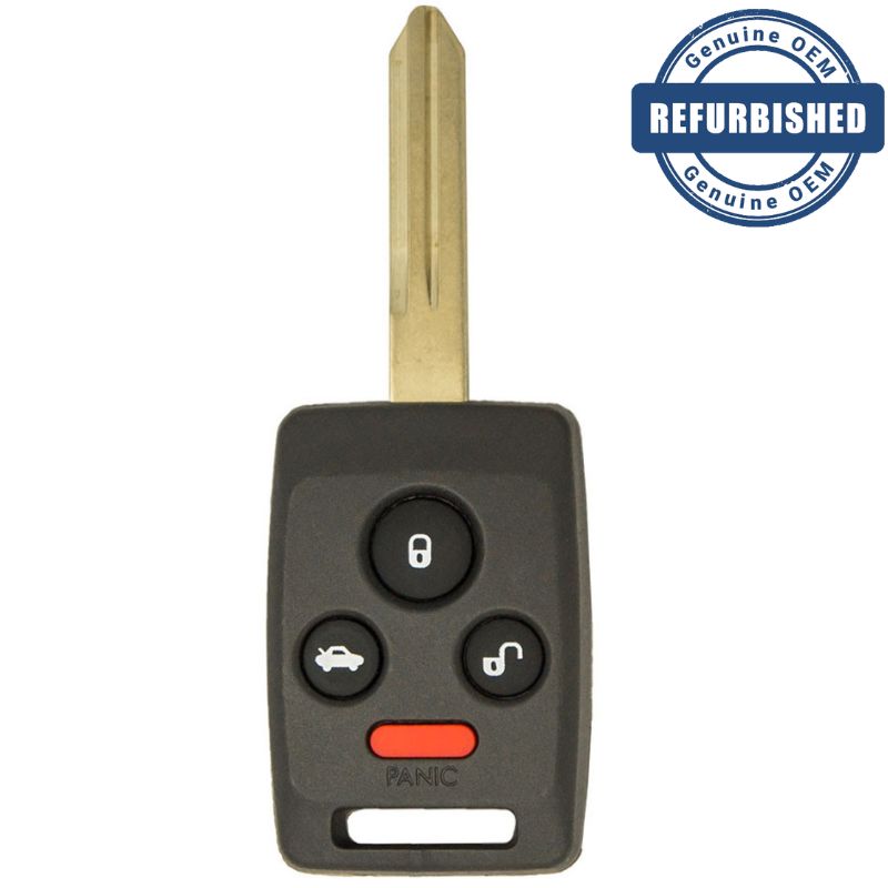 2008 Subaru Tribeca Remote Head Key FCC ID: CWTWBU745 PN: 57497AG35A