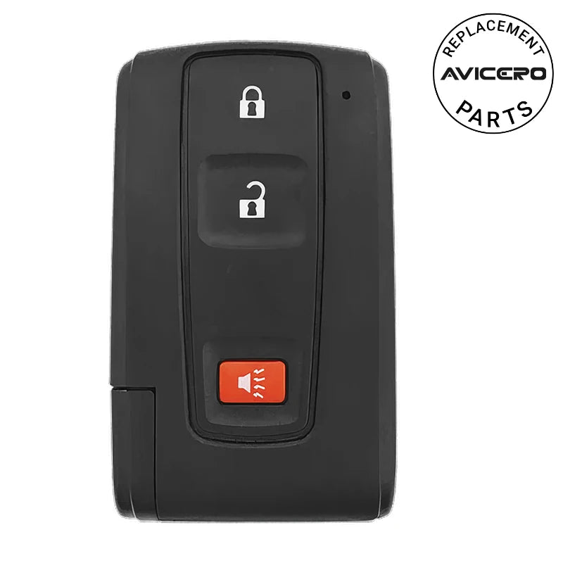 2004 Toyota Prius Smart Key Fob w/o Smart Entry PN: 89070-47180