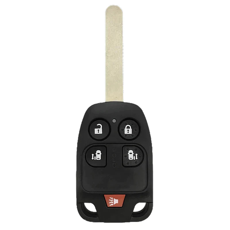 2013 Honda Odyssey Remote Head Key PN: 35118-TK8-A10