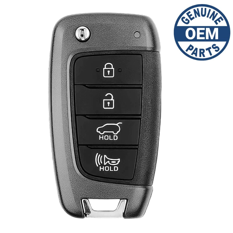 2020 Hyundai Veloster Flipkey Remote PN: 95430-J3010