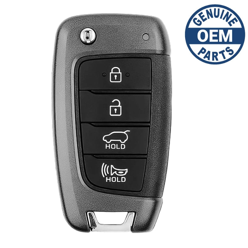 2021 Hyundai Tucson Flipkey Remote PN: 95430-N9010