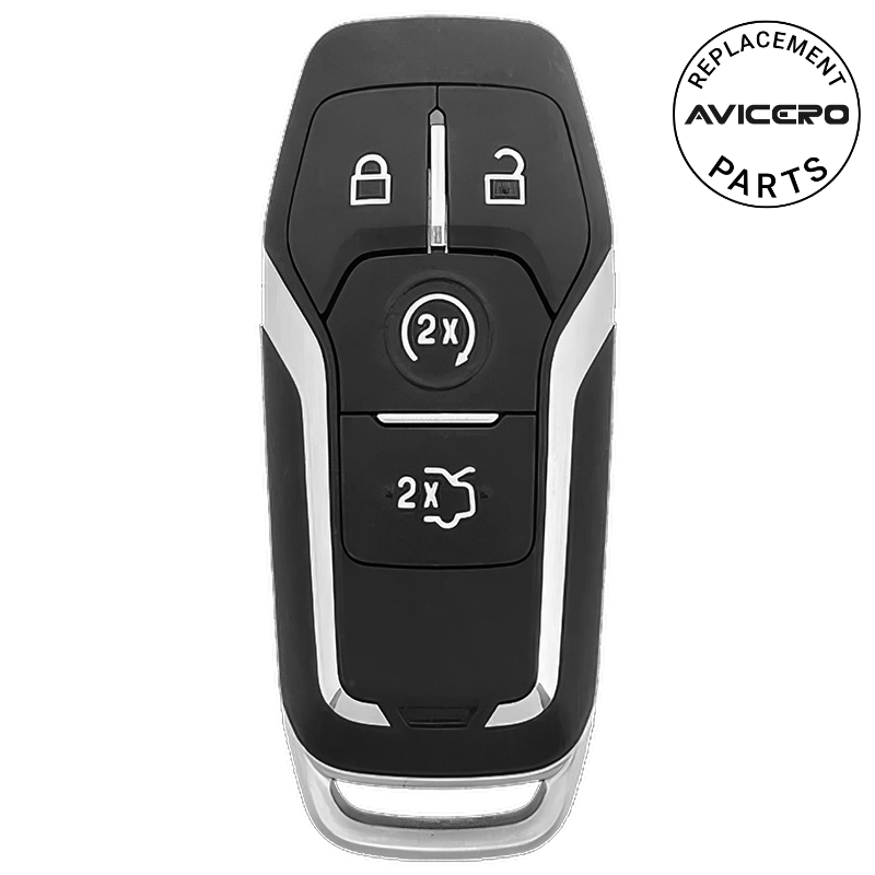 2015 Ford Fusion Smart Key Fob PN: 164-R7988