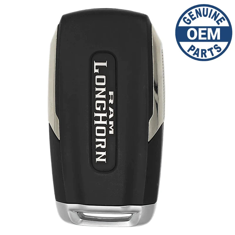 2023 Ram 1500 Smart Key Fob PN: 68575606AA