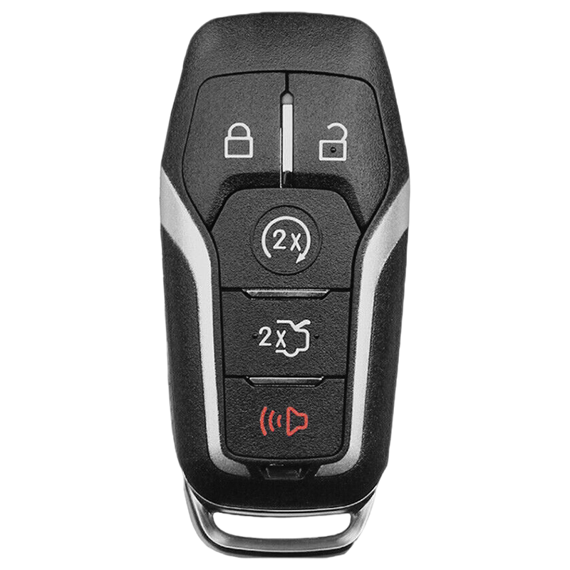 2015 Lincoln MKC Smart Key Fob PN: 164-R8106, 5925313