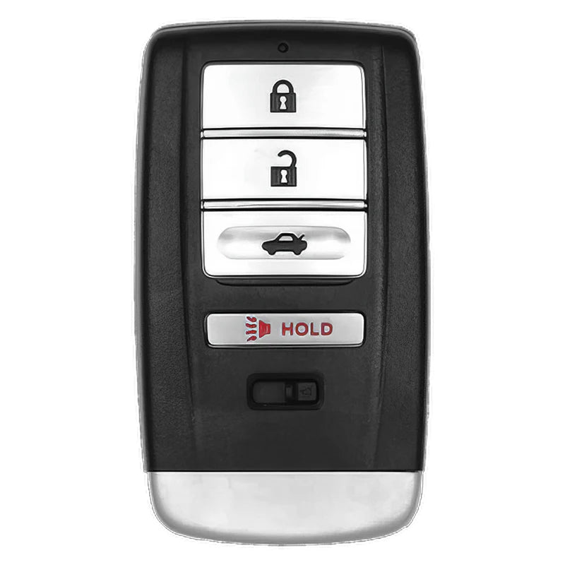 2022 Acura TLX Smart Key Fob Driver 1 PN: 72147-TGV-A01