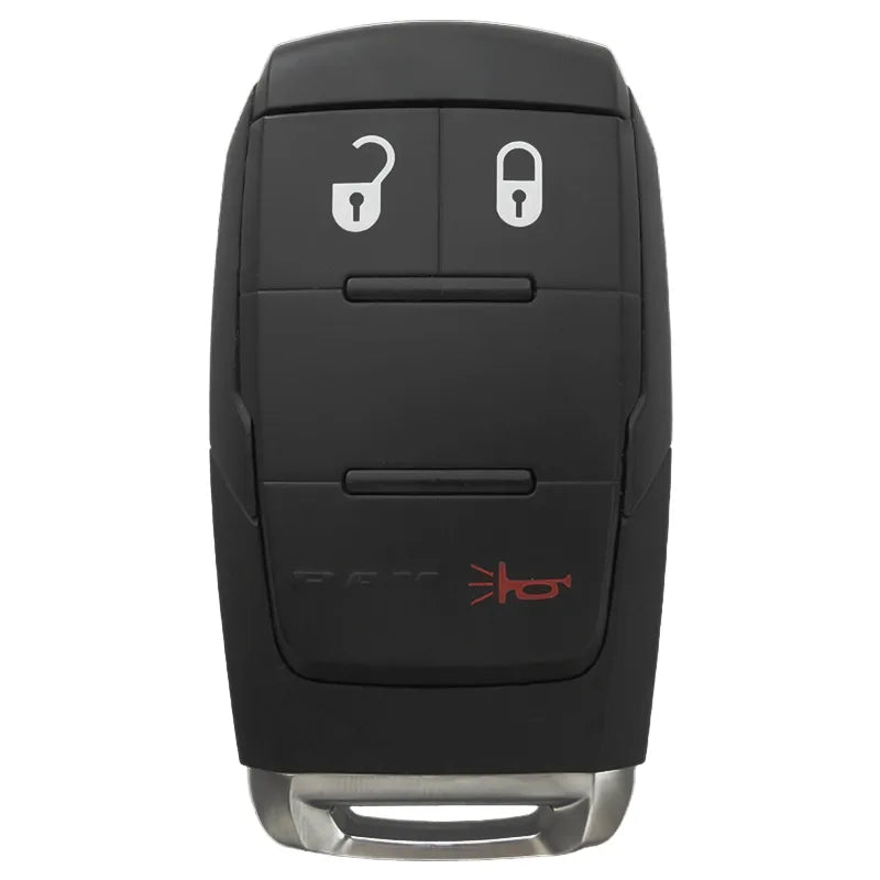 2019 Ram 2500 Smart Key Fob PN: 68475386AA