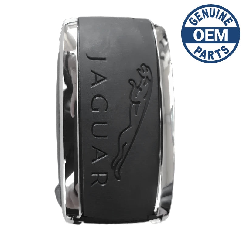 2007 Jaguar XKR Smart Key Fob PN: C2P17155, C2P15131 FCC ID: KR55WK49244