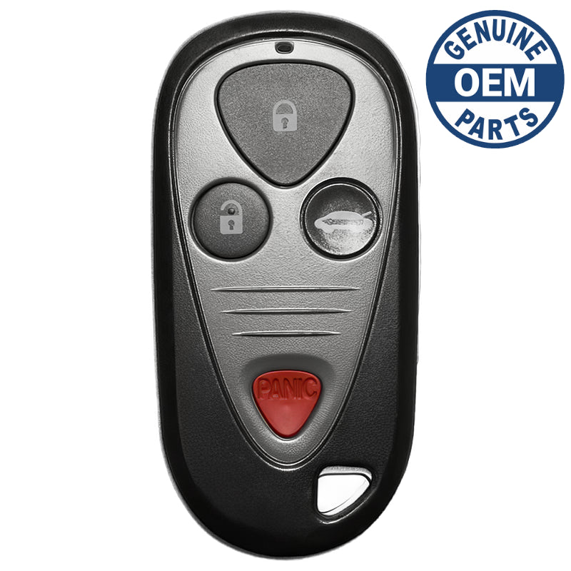 2004 Acura TSX Remote PN: 72147-SEC-A02