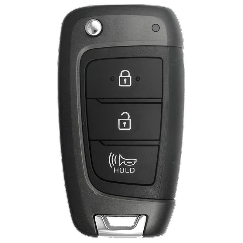 2020 Hyundai Palisade Flipkey Remote PN: 95430-S8500