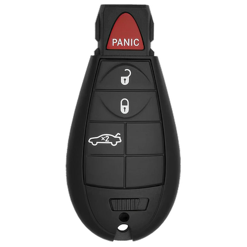 2008 Dodge Charger Fobik PN: 68058346, 5026886