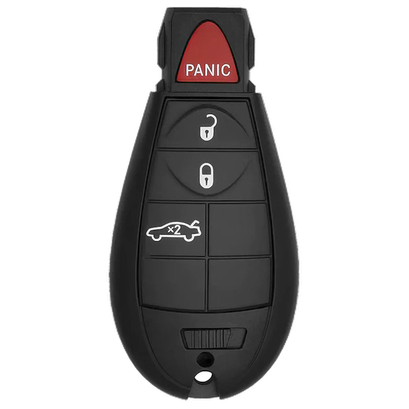 2009 Dodge Charger Fobik PN: 68058346, 5026886