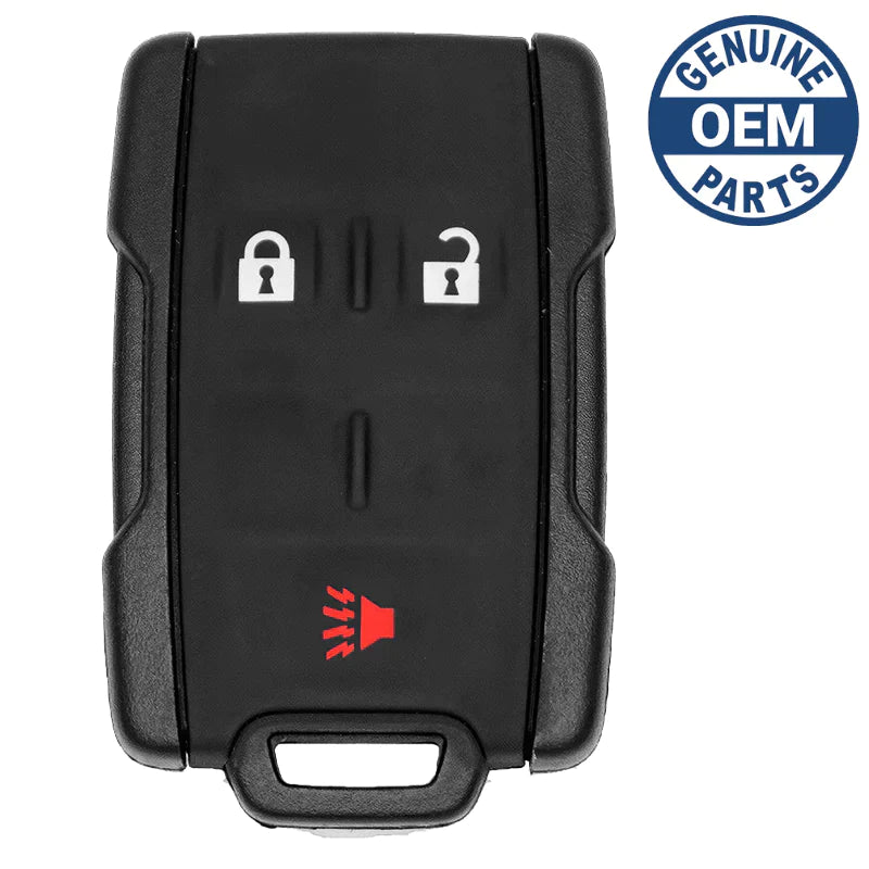 2022 Chevrolet Colorado Remote PN: 13577771