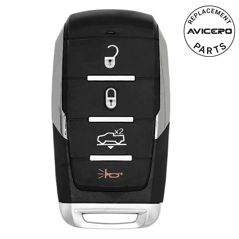 PN: 68442906AB,PN: 68442906AB oem new back