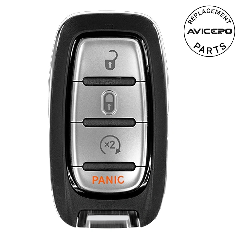 2019 Chrysler Pacifica Smart Key Fob PN: 68419652AB