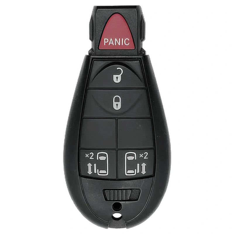 2013 Dodge Grand Caravan Fobik PN: 56046713AG