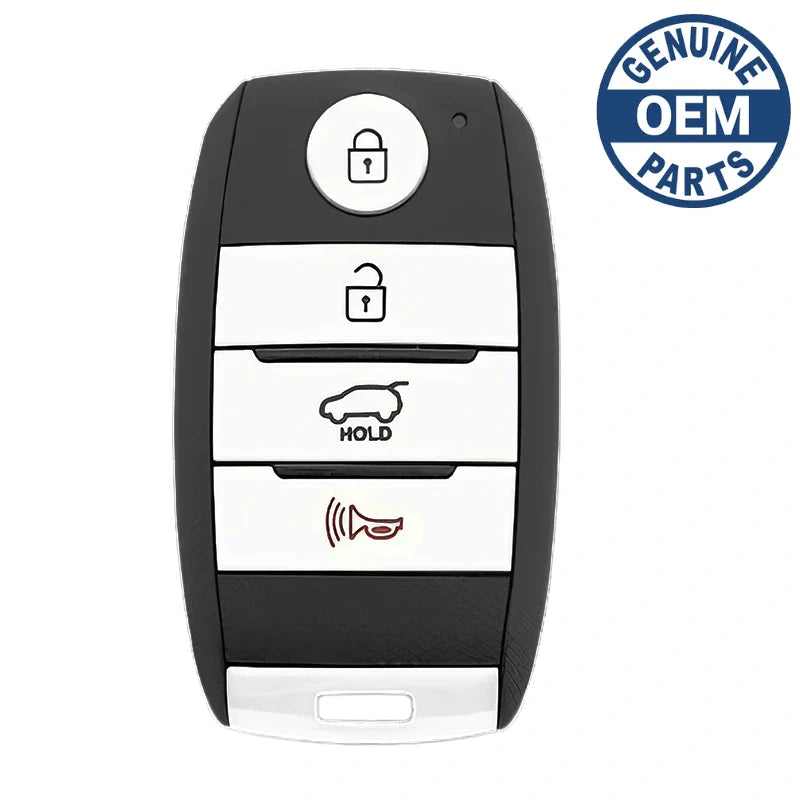 2018 Kia Soul EV Smart Key Remote 95440-E4000