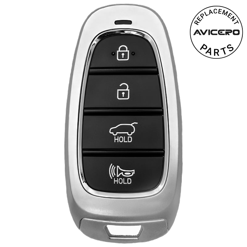 2025 Hyundai Nexo Smart Key Fob PN: 95440-M5300