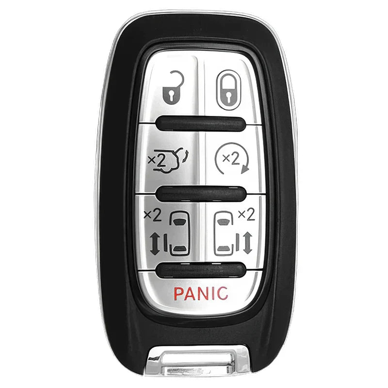 PN: 68217832AC oem new,PN: 68217832AC oem new back