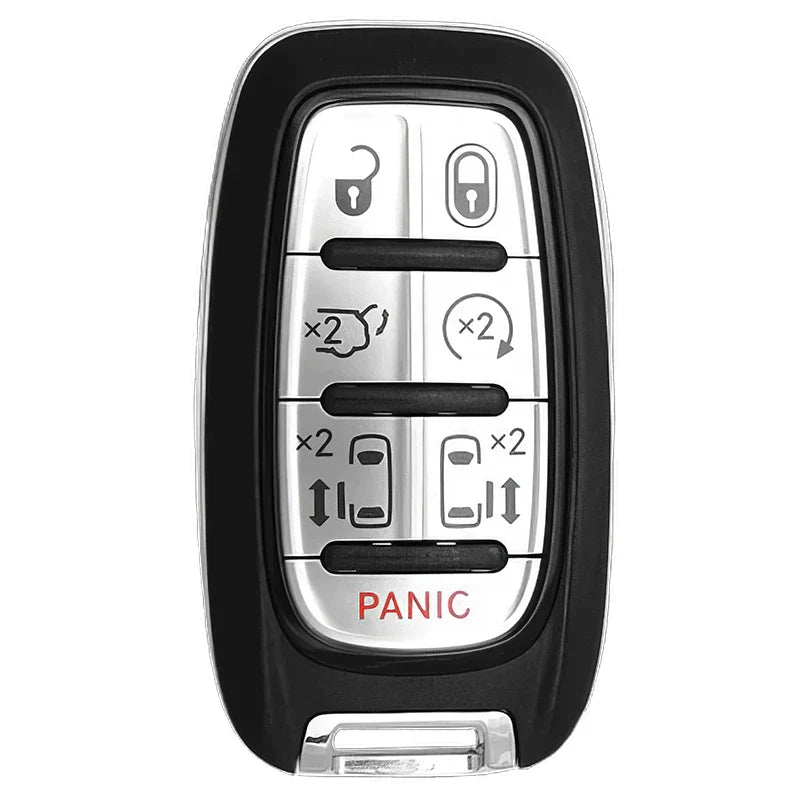 PN: 68217832AC oem new,PN: 68217832AC oem new back