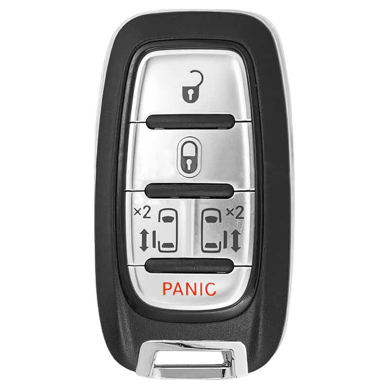 2017 Chrysler Pacifica Smart Key Fob PN: 68241533AC