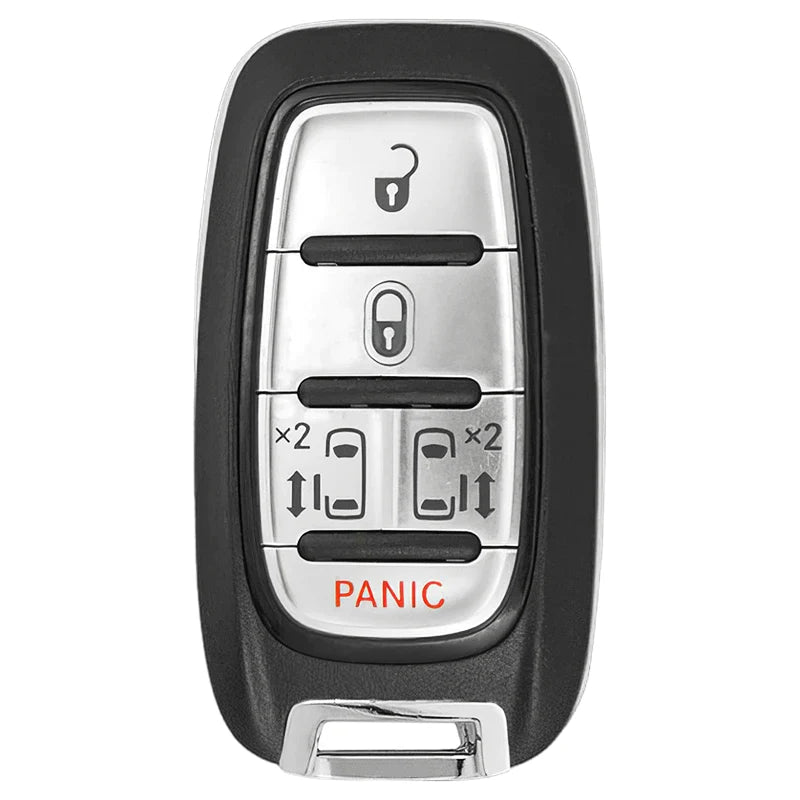 2019 Chrysler Pacifica Smart Key Fob PN: 68241533AC