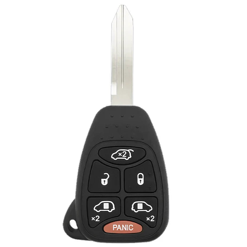 FCC ID: M3N5WY72XX PN: 05183686AB