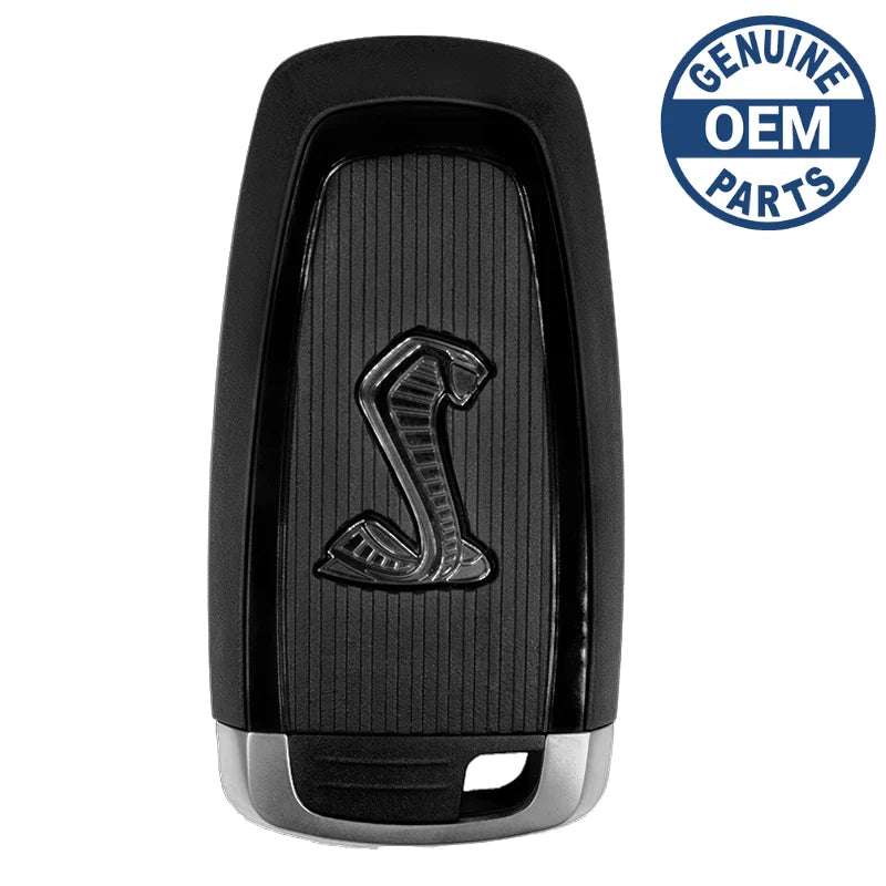 2021 Ford Mustang Cobra Smart Key Fob PN: 164-R8233, 5938043