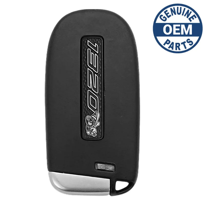2022 Dodge Challenger Smart Key Fob PN: 68394202AA