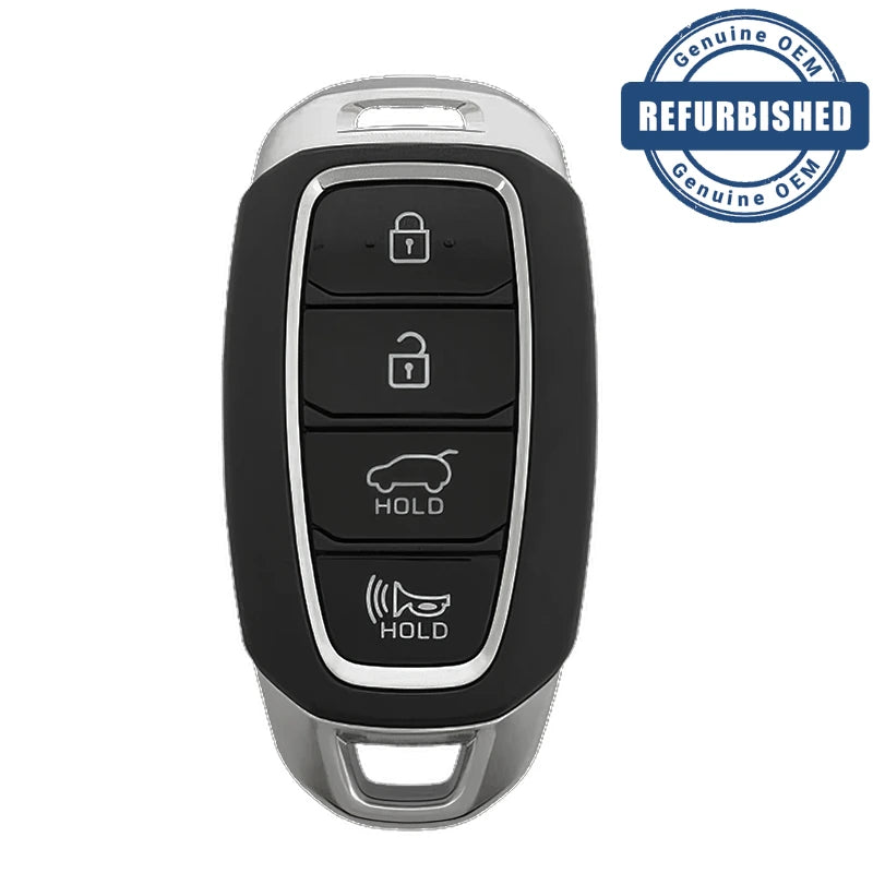 2019 Hyundai Santa Fe Smart Key Remote 95440-S2000