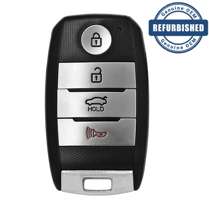 2014 Kia Forte Smart Key Remote 95440-A7500
