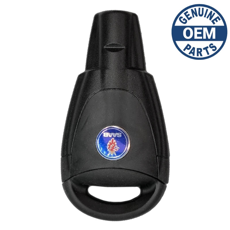 2003 Saab 9-3 Smart Key Fob PN: 12783781