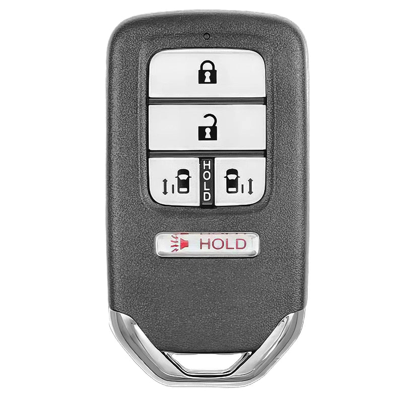 2014 Honda Odyssey Smart Key Fob PN: 72147-TK8-A81