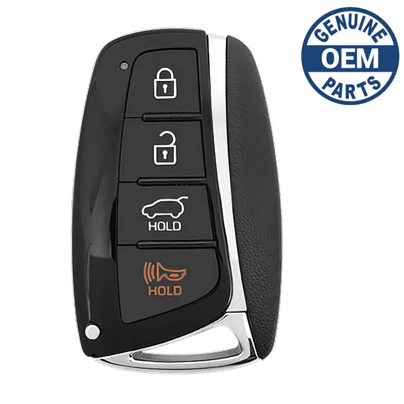 2015 Hyundai Santa Fe Smart Key Remote 95440-B8100