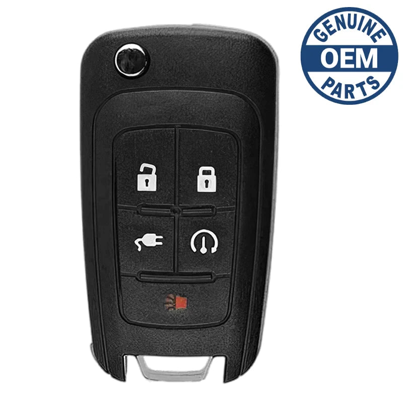 PN: 22923862 oem new,PN: 22923862 oem new back