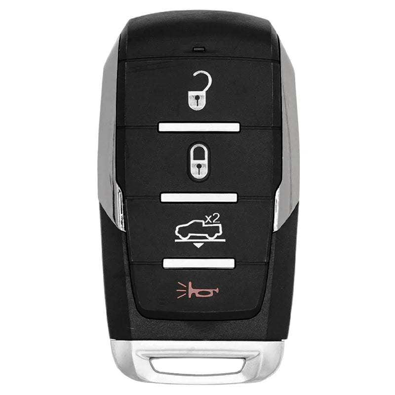 2019 Ram 1500 Smart Key Fob PN: 68442906AB